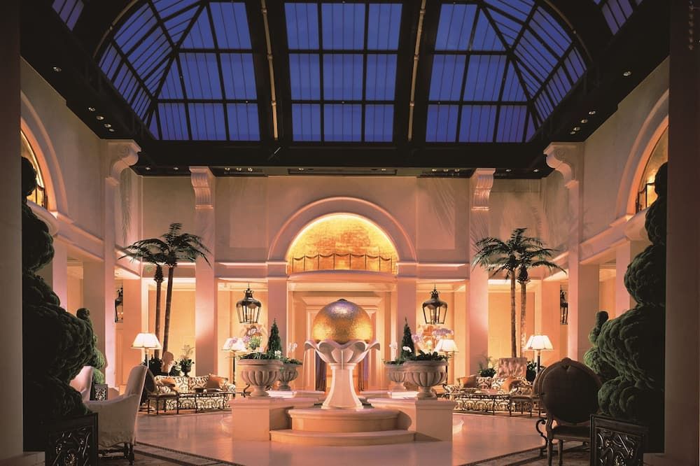 Hall d’entrée