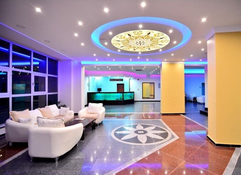 Hall d’entrée Photo