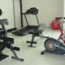 Salle de sport