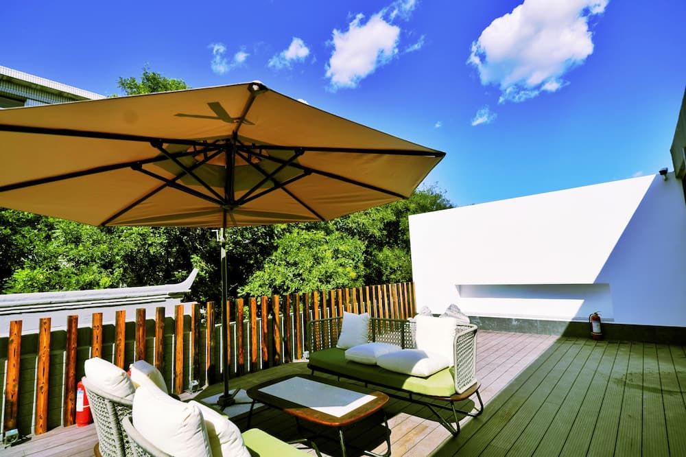 Balcon Photo