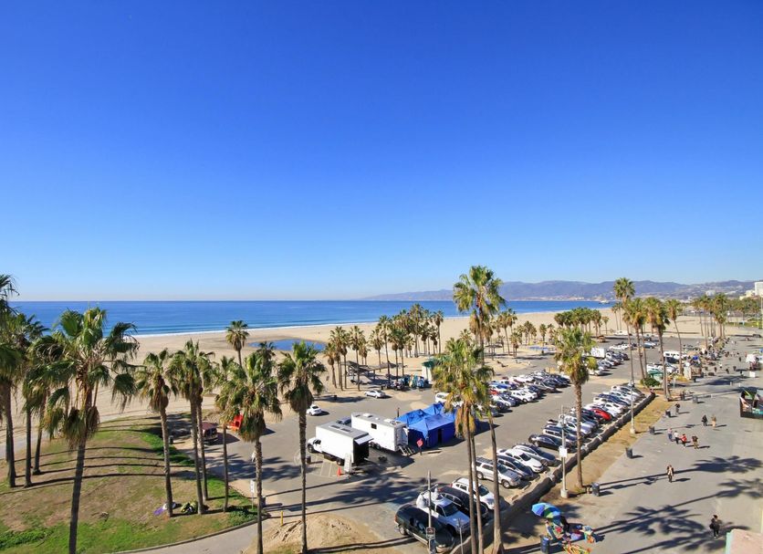 Plage Photo