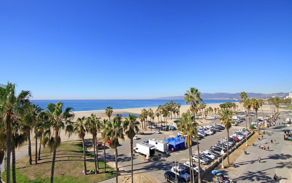 Plage Photo