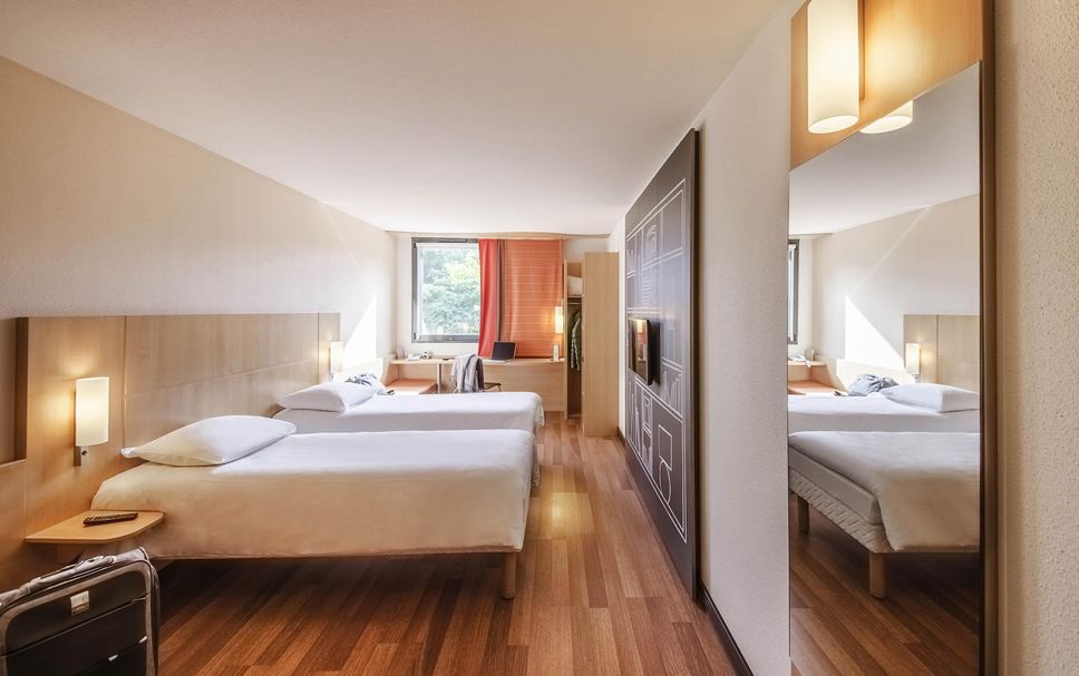 Chambre Photo