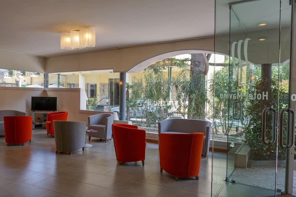 Hall d’entrée