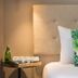 Équipements de la chambre