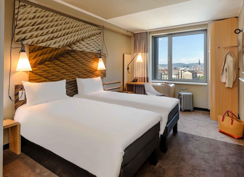 Chambre Photo