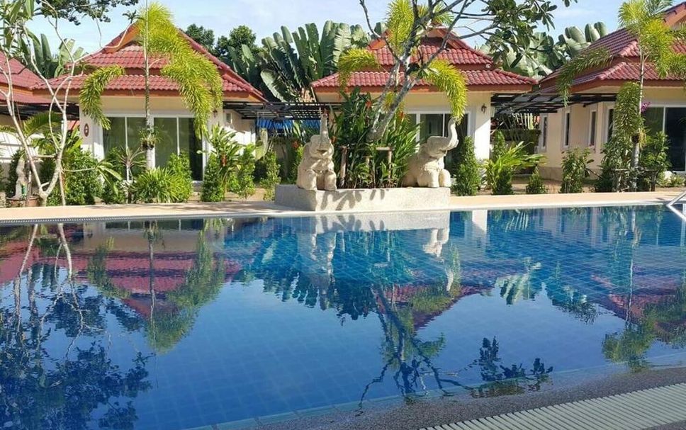 Piscine Photo