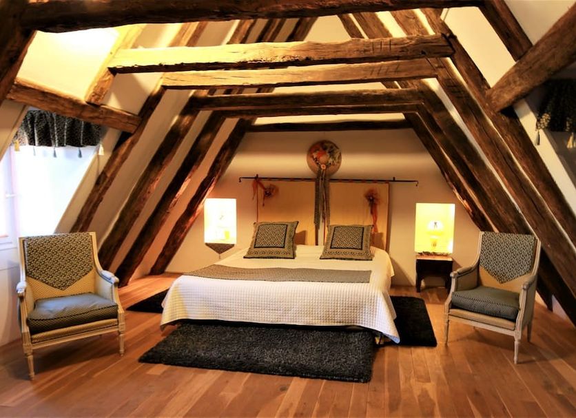 Chambre Photo