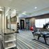 Salle de sport