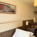 Équipements de la chambre