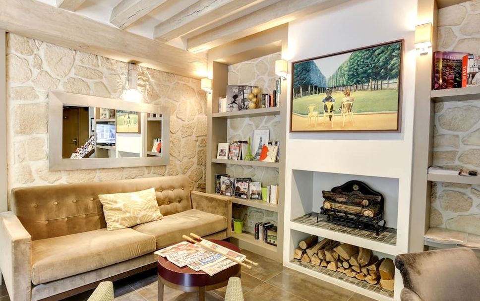 Prestation hôtelière Photo