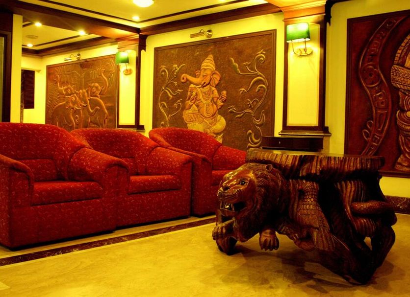 Salon Photo
