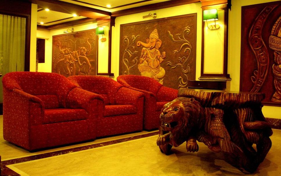 Salon Photo