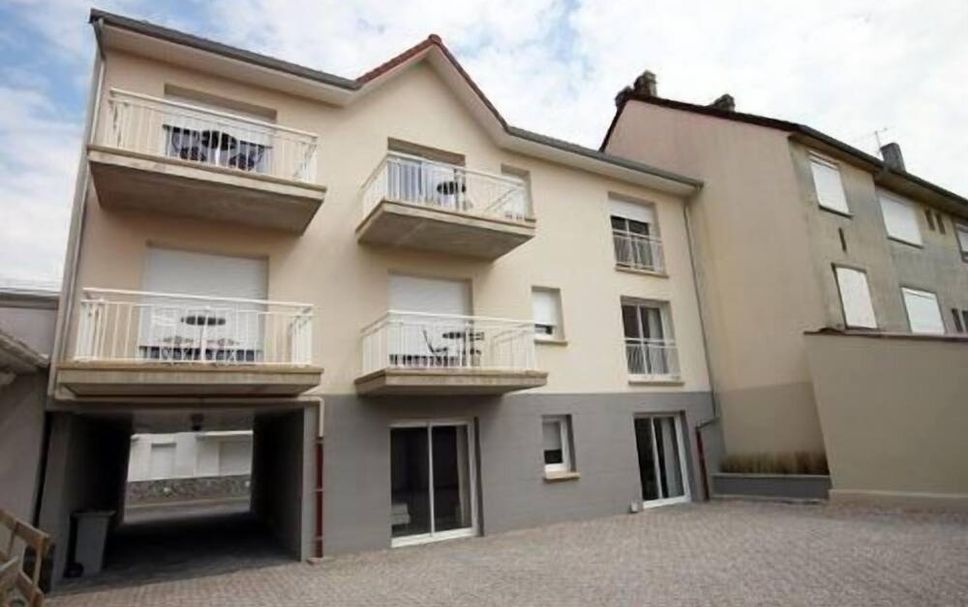 Bâtiment Photo