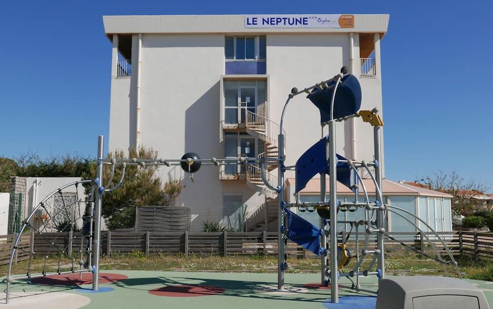 Bâtiment Photo
