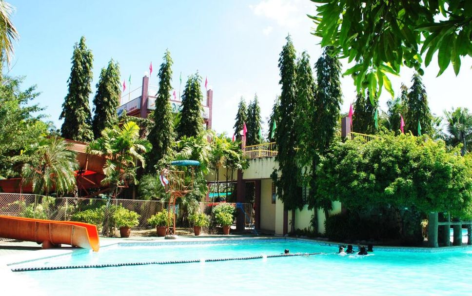 Piscine Photo