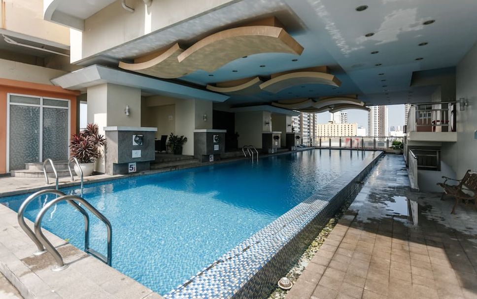 Piscine Photo