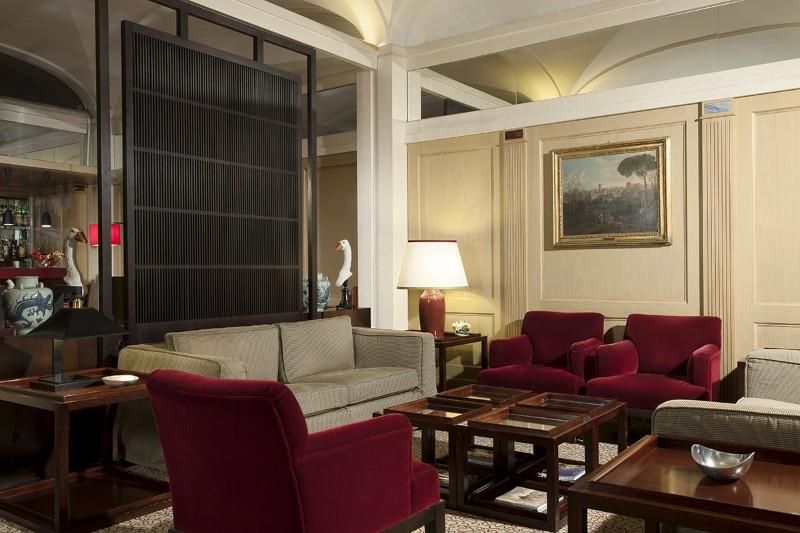 Hall d’entrée