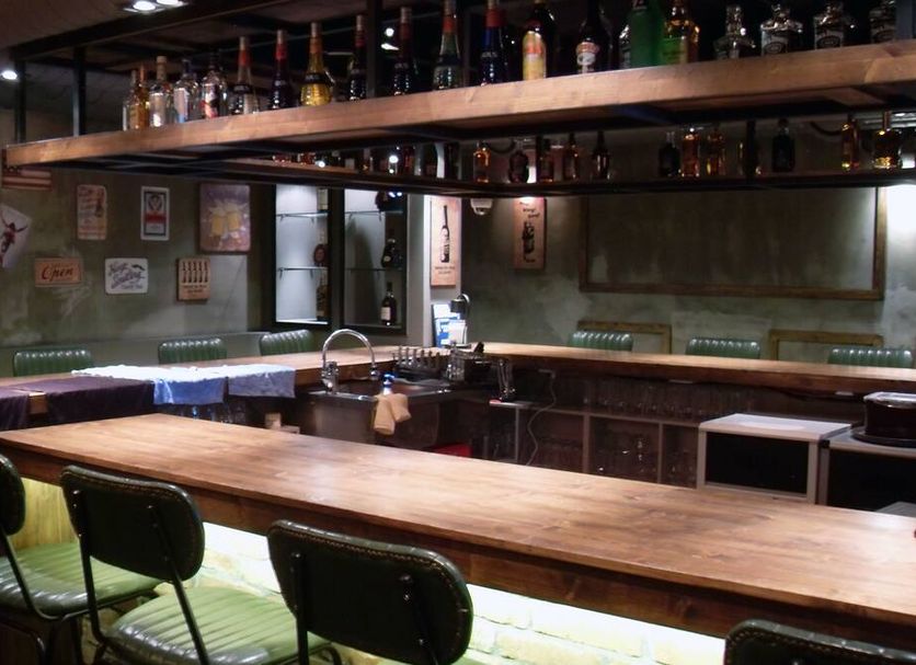 Bar Photo