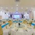 Salle de banquet