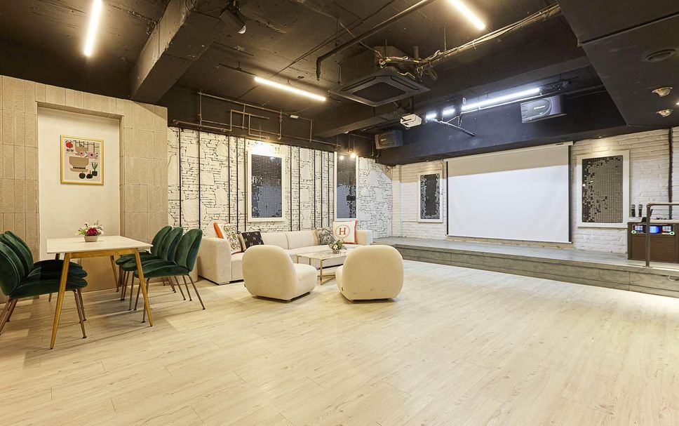 Salon Photo