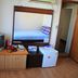 Équipements de la chambre