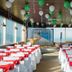 Salle de banquet