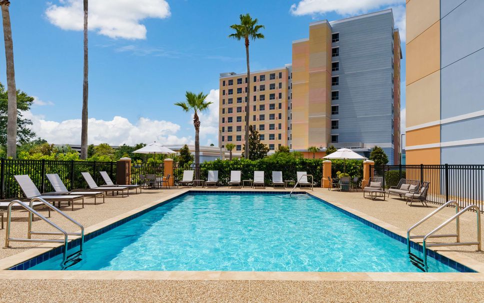 Piscine Photo