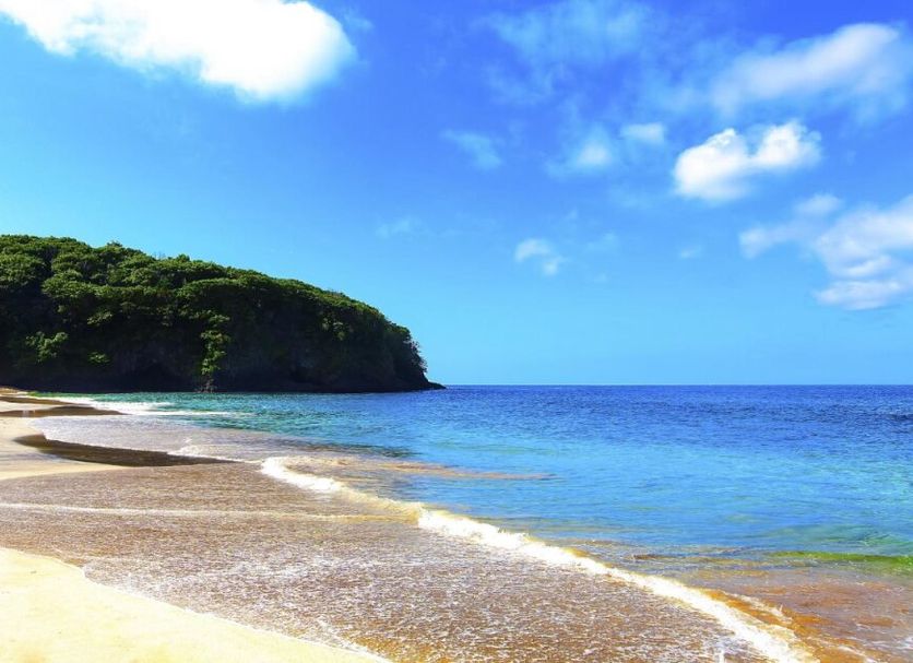 Plage Photo