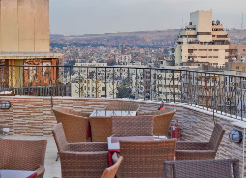 Balcon Photo
