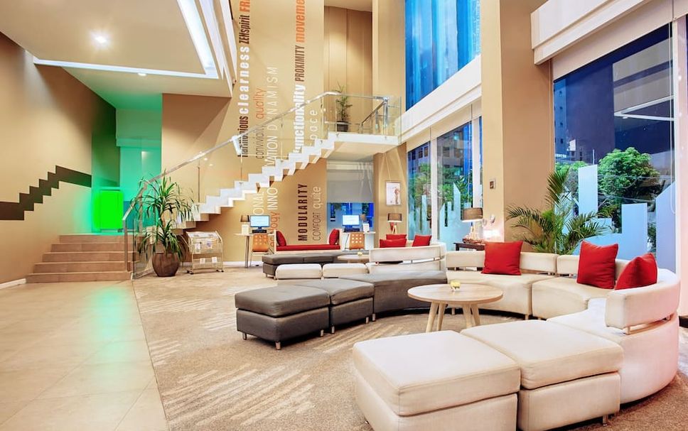 Hall d’entrée Photo