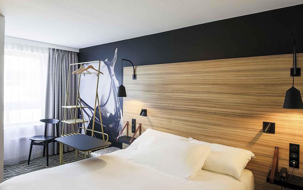 Chambre Photo
