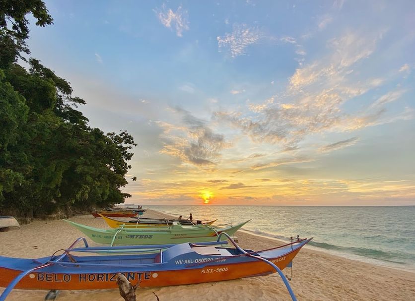 Plage Photo