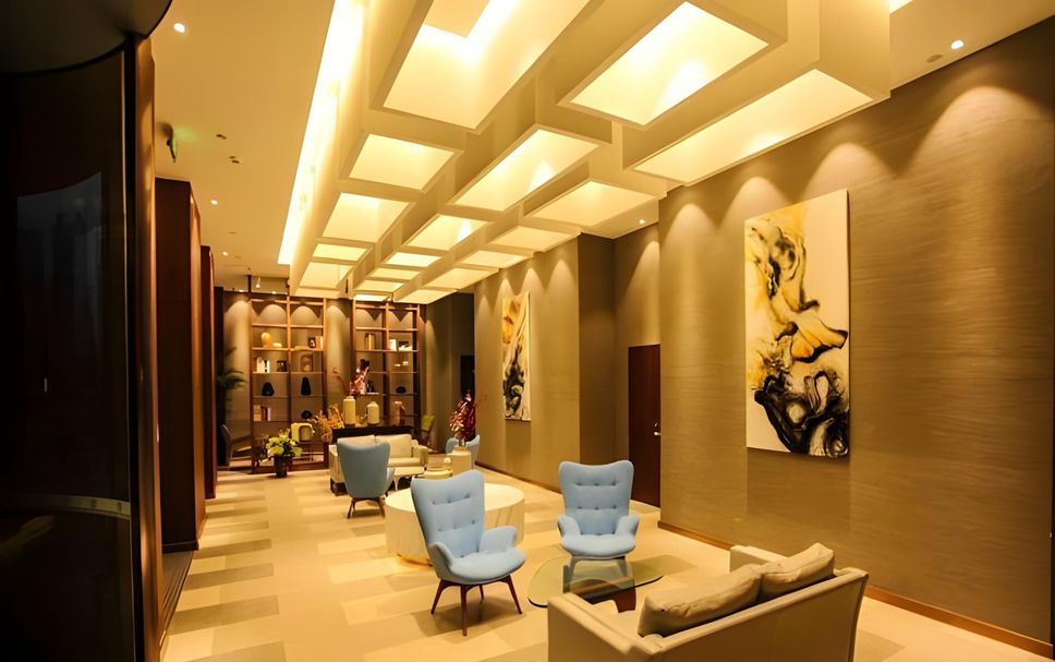 Hall d’entrée Photo