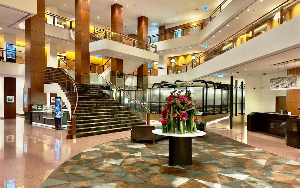 Hall d’entrée Photo