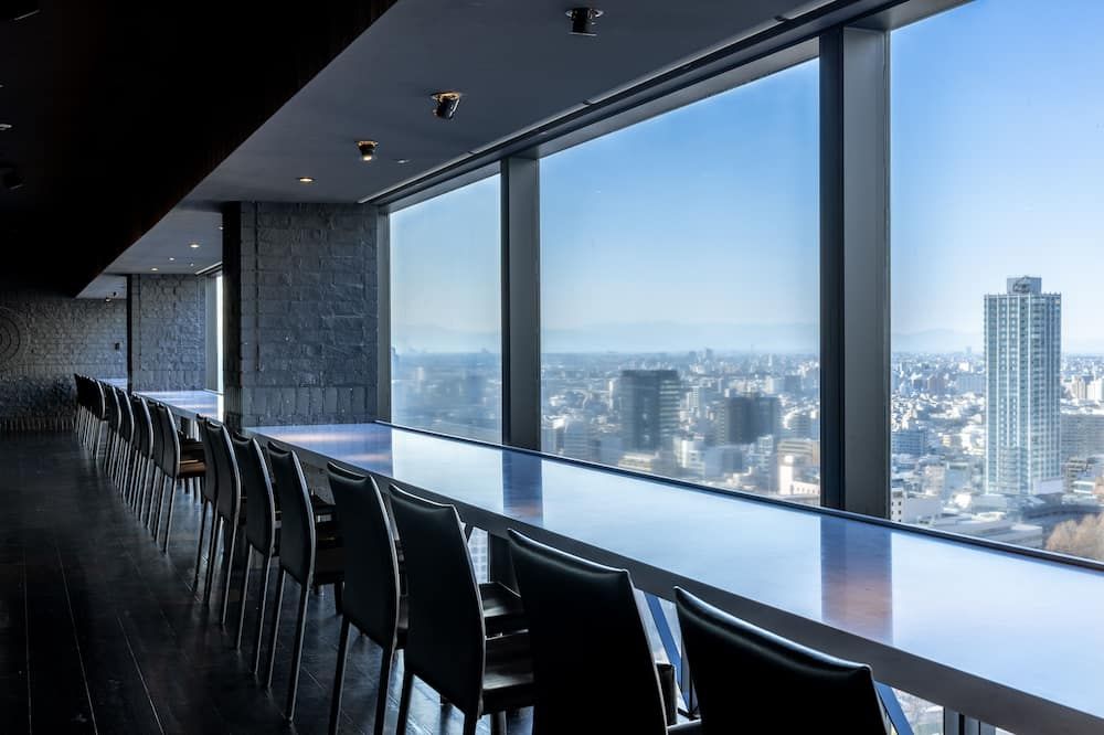 Espace de conférence