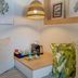 Équipements de la chambre