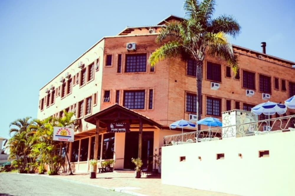 Bâtiment