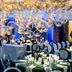 Salle de banquet