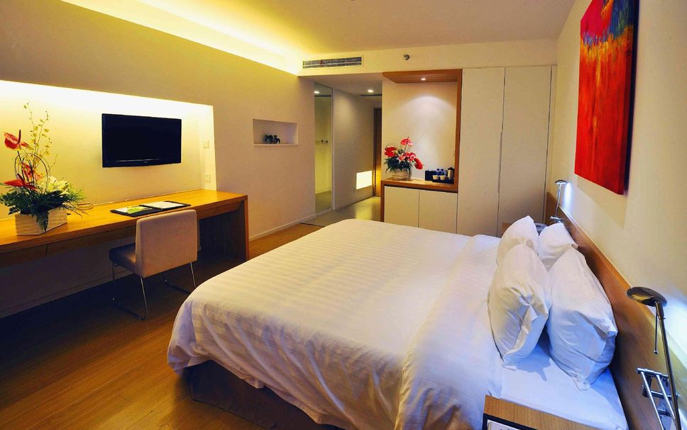 Chambre Photo