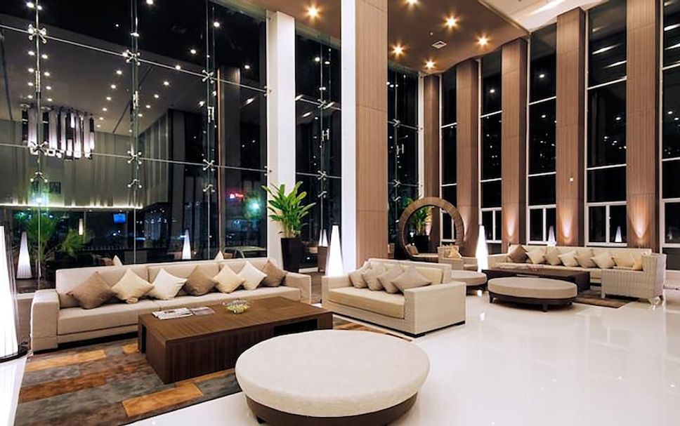 Hall d’entrée Photo