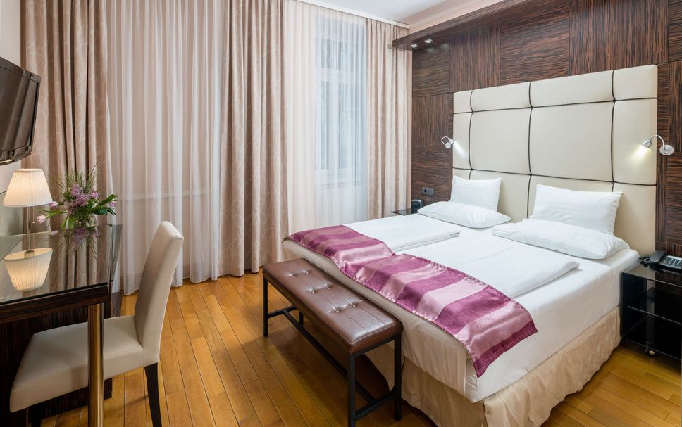 Chambre Photo