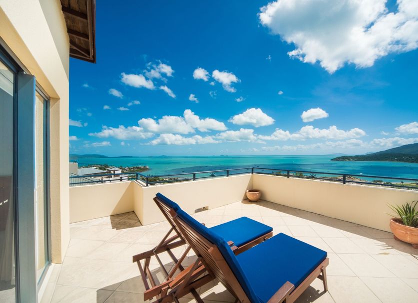 Balcon Photo
