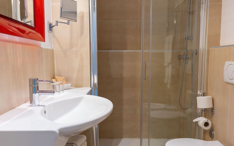 Salle de bain Photo
