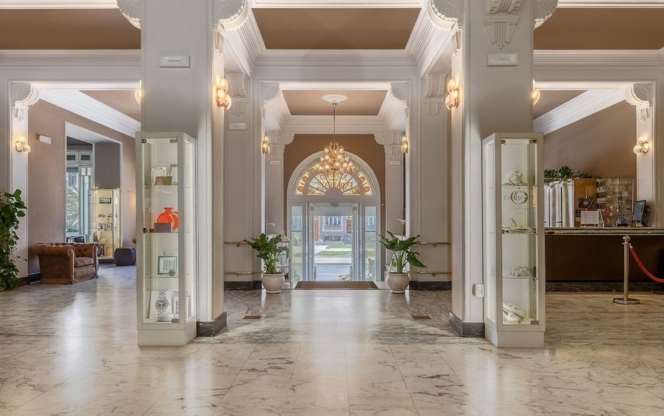 Hall d’entrée Photo