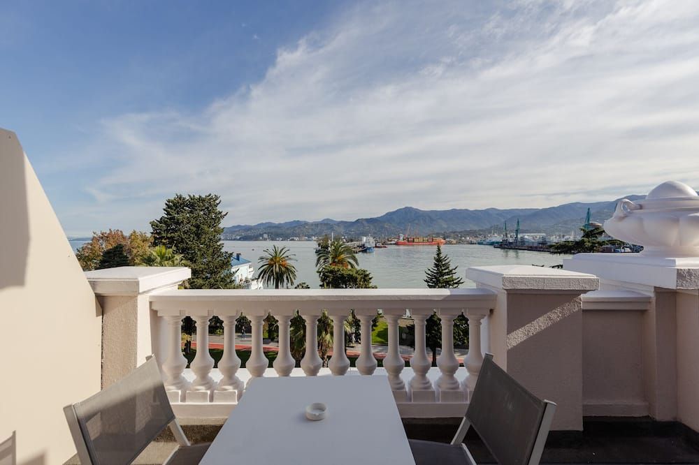 Balcon