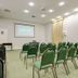 Espace de conférence