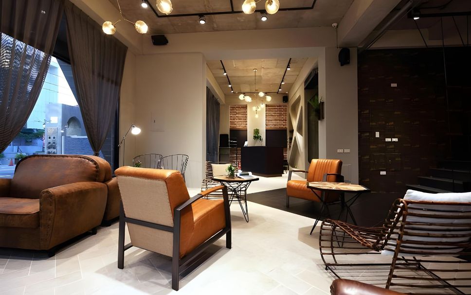 Salon Photo