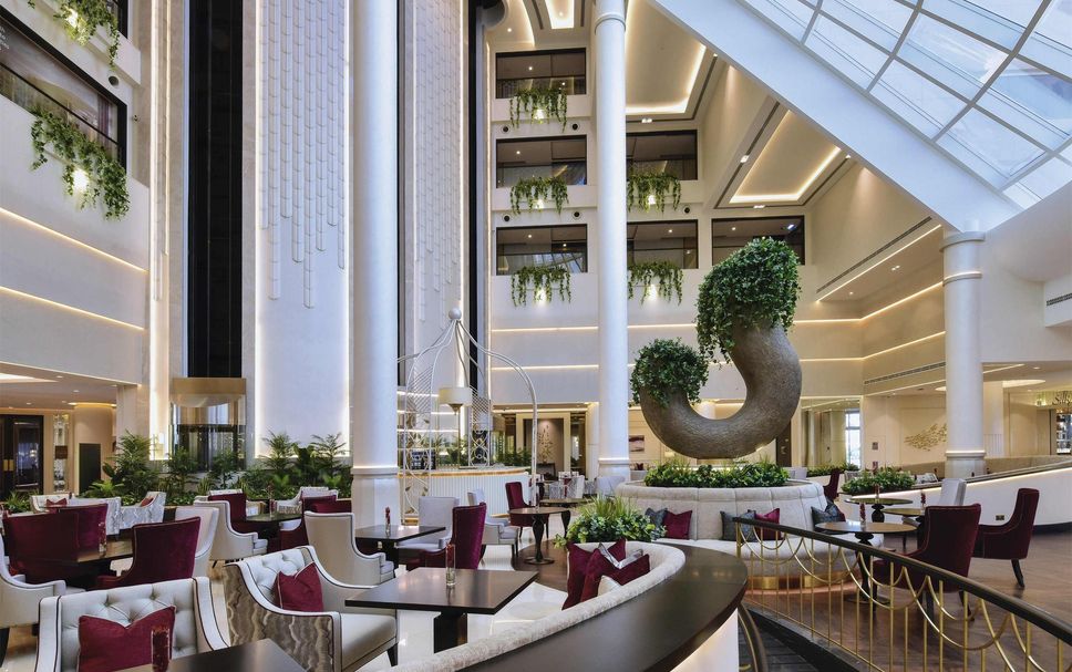 Hall d’entrée Photo