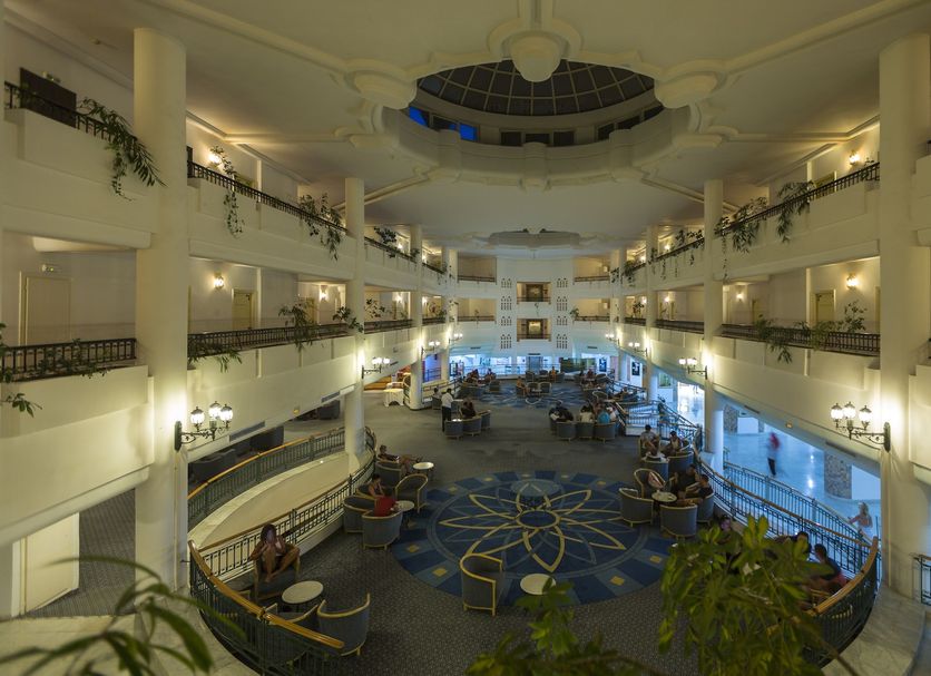 Hall d’entrée Photo